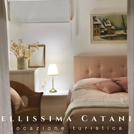 Bellissima Catania Villa Exterior foto