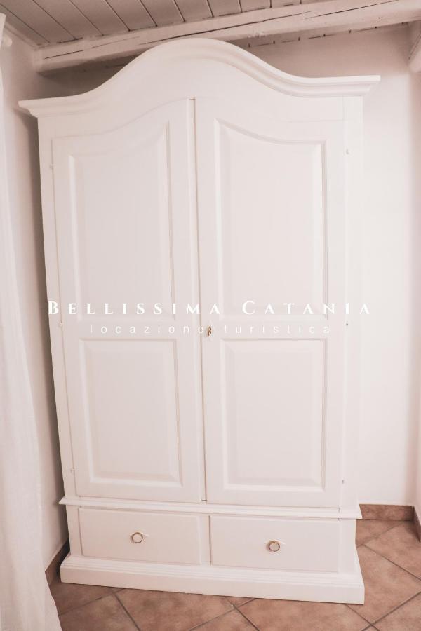 Bellissima Catania Villa Exterior foto
