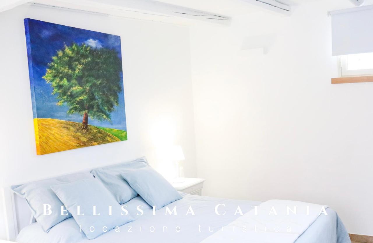 Bellissima Catania Villa Exterior foto